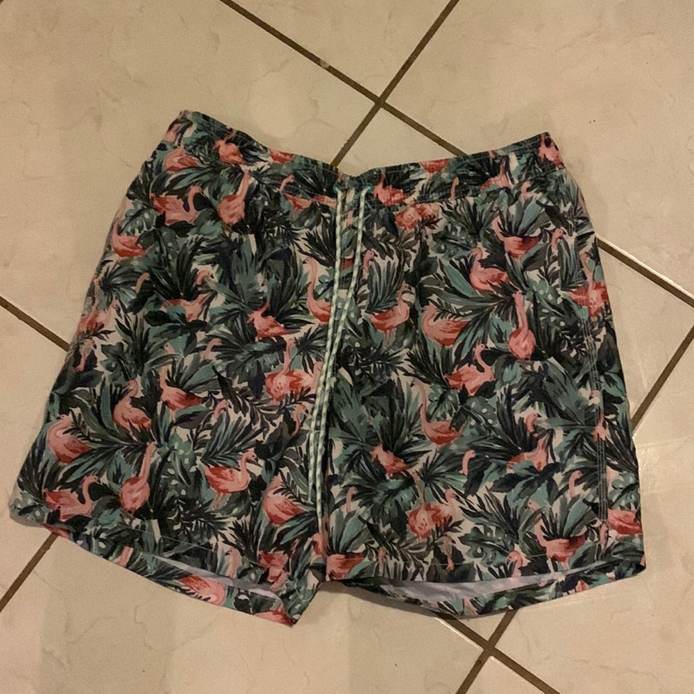 Mens Swim trunks